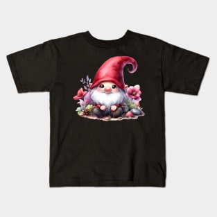 Little Cuties - Gnomie Kids T-Shirt